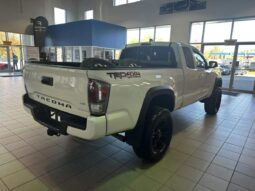 
										2021 Toyota Tacoma Access Cab 6m full									