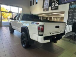 
										2021 Toyota Tacoma Access Cab 6m full									