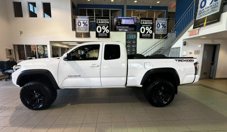 
								2021 Toyota Tacoma Access Cab 6m full									