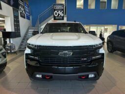 
										2022 Chevrolet Silverado 1500 Ltd Crew Cab 4×4 Lt full									