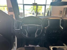 
										2022 Chevrolet Silverado 1500 Ltd Crew Cab 4×4 Lt full									