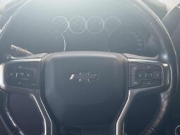 
										2022 Chevrolet Silverado 1500 Ltd Crew Cab 4×4 Lt full									