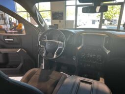 
										2022 Chevrolet Silverado 1500 Ltd Crew Cab 4×4 Lt full									