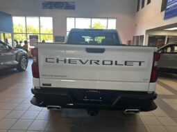 
										2022 Chevrolet Silverado 1500 Ltd Crew Cab 4×4 Lt full									