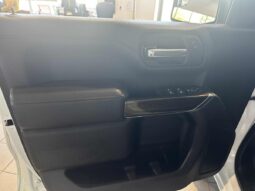 
										2022 Chevrolet Silverado 1500 Ltd Crew Cab 4×4 Lt full									