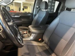 
										2022 Chevrolet Silverado 1500 Crew Cab 4×4 Lt full									