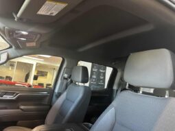 
										2022 Chevrolet Silverado 1500 Crew Cab 4×4 Lt full									