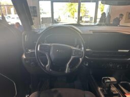 
										2022 Chevrolet Silverado 1500 Crew Cab 4×4 Lt full									
