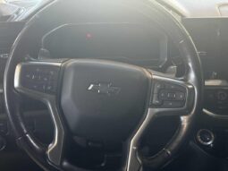 
										2022 Chevrolet Silverado 1500 Crew Cab 4×4 Lt full									