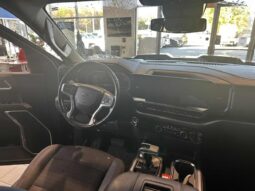 
										2022 Chevrolet Silverado 1500 Crew Cab 4×4 Lt full									