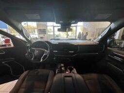 
										2022 Chevrolet Silverado 1500 Crew Cab 4×4 Lt full									