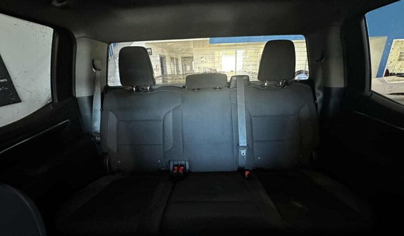 
								2022 Chevrolet Silverado 1500 Crew Cab 4×4 Lt full									