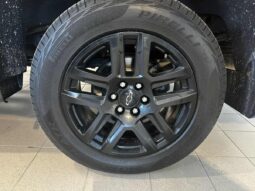 
										2022 Chevrolet Silverado 1500 Crew Cab 4×4 Lt full									