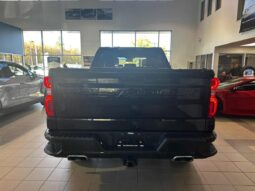 
										2022 Chevrolet Silverado 1500 Crew Cab 4×4 Lt full									
