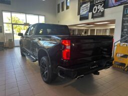 
										2022 Chevrolet Silverado 1500 Crew Cab 4×4 Lt full									