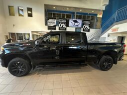 
										2022 Chevrolet Silverado 1500 Crew Cab 4×4 Lt full									