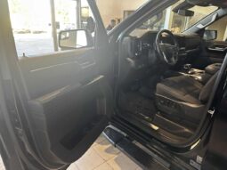 
										2022 Chevrolet Silverado 1500 Crew Cab 4×4 Lt full									