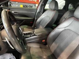 2022 Hyundai Sonata Sport full