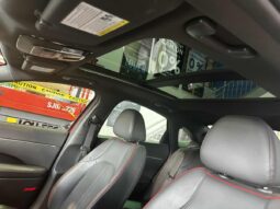 2022 Hyundai Sonata Sport full