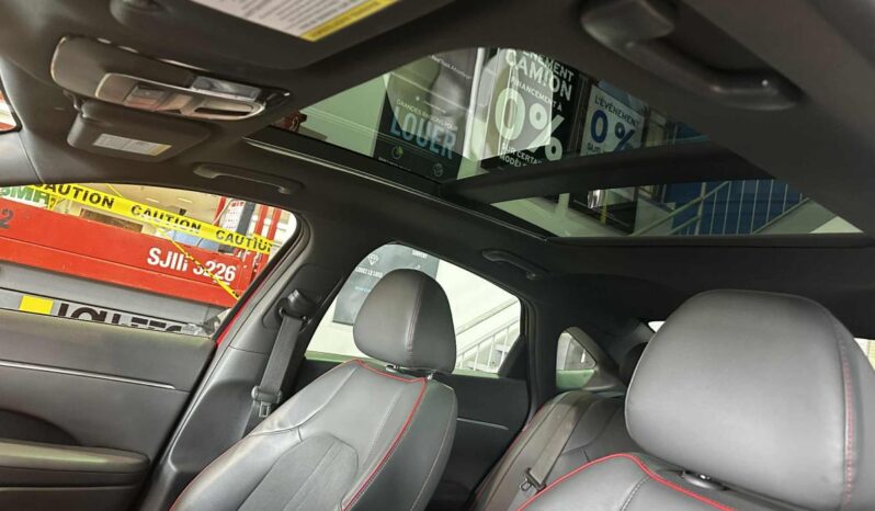 2022 Hyundai Sonata Sport full