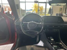 2022 Hyundai Sonata Sport full