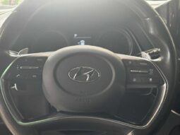 2022 Hyundai Sonata Sport full