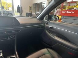 2022 Hyundai Sonata Sport full