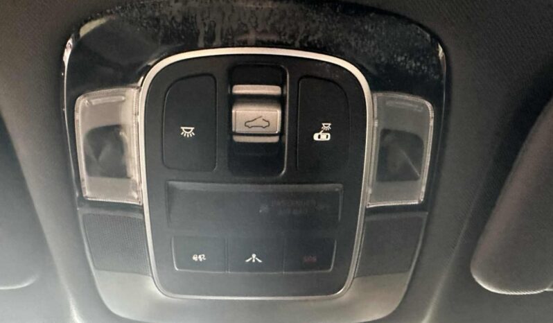 2022 Hyundai Sonata Sport full