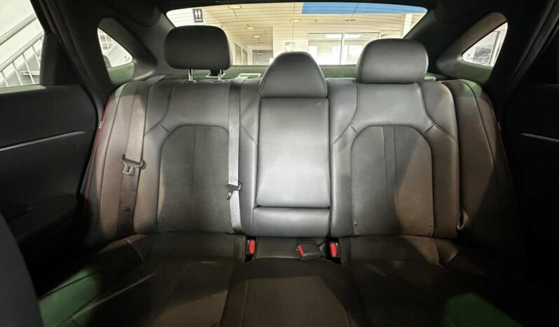 2022 Hyundai Sonata Sport full