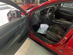 2022 Hyundai Sonata Sport full