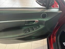 2022 Hyundai Sonata Sport full