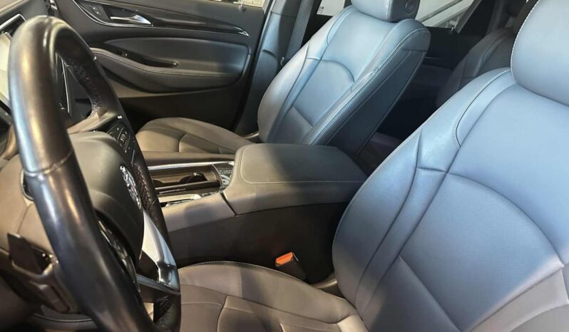 
								2023 Buick Enclave Awd Essence full									