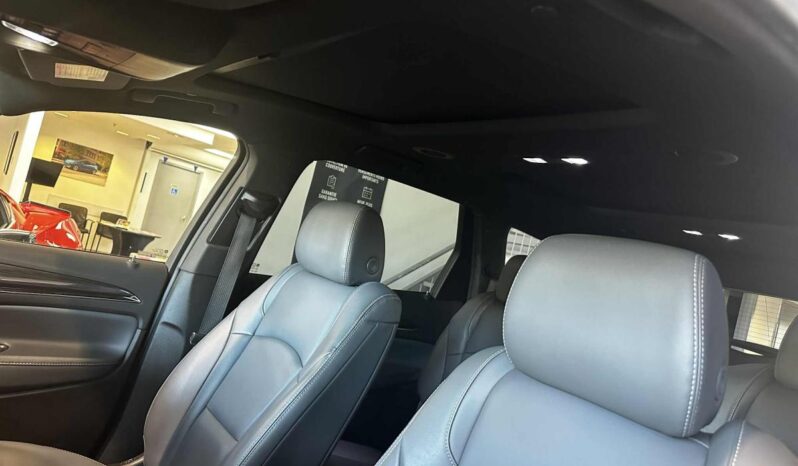 
								2023 Buick Enclave Awd Essence full									