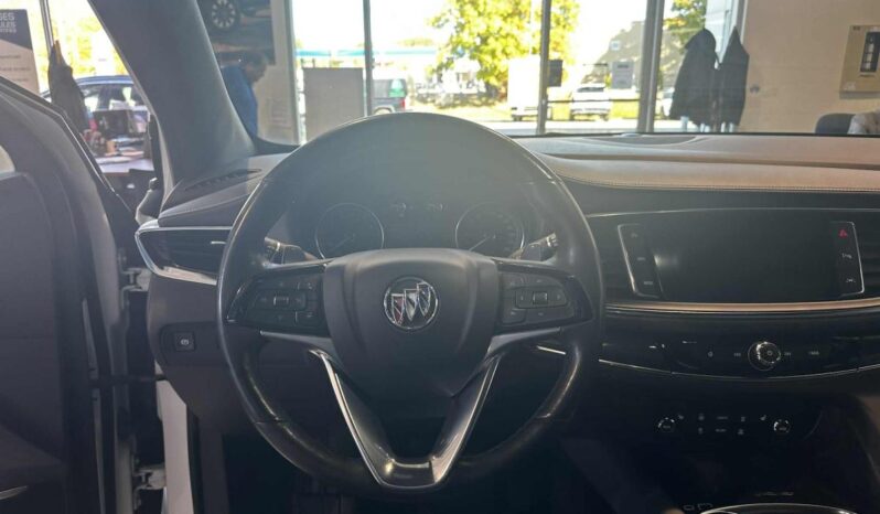 
								2023 Buick Enclave Awd Essence full									