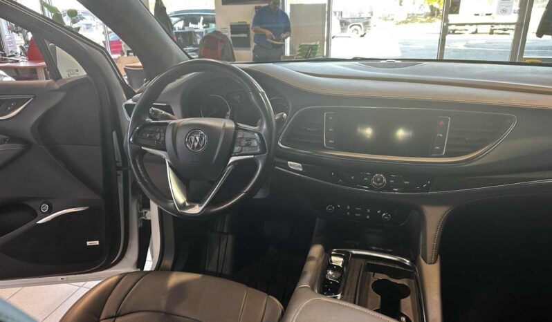 
								2023 Buick Enclave Awd Essence full									