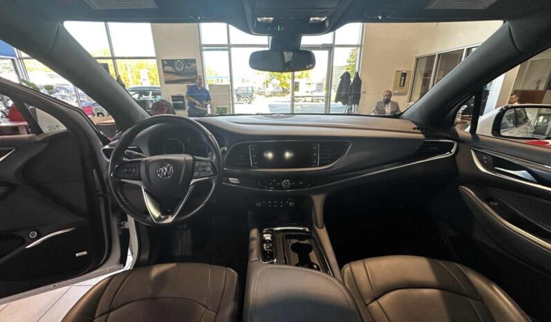 
								2023 Buick Enclave Awd Essence full									