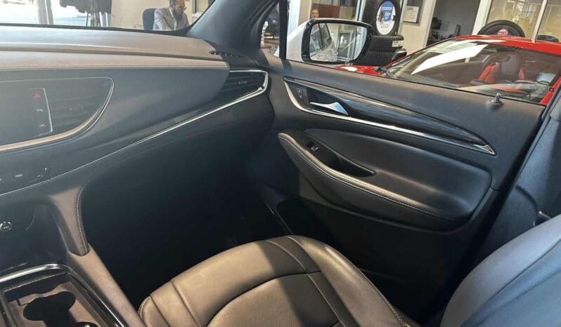 
								2023 Buick Enclave Awd Essence full									