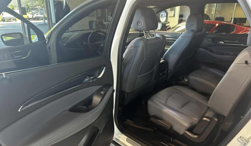 
								2023 Buick Enclave Awd Essence full									