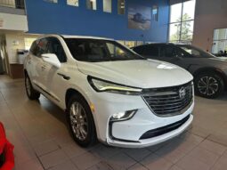 
										2023 Buick Enclave Awd Essence full									