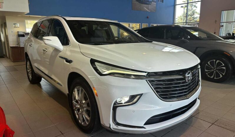 
								2023 Buick Enclave Awd Essence full									