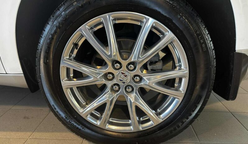 
								2023 Buick Enclave Awd Essence full									