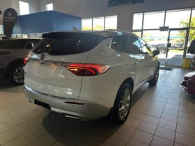 2023 Buick Enclave Awd Essence