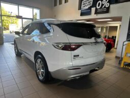 
										2023 Buick Enclave Awd Essence full									