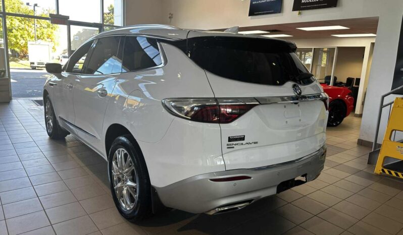 
								2023 Buick Enclave Awd Essence full									
