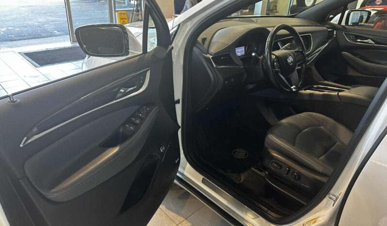 
								2023 Buick Enclave Awd Essence full									