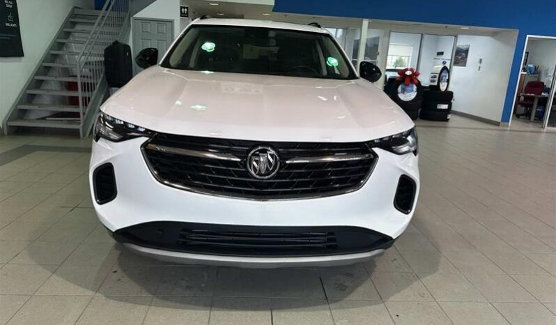 2023 Buick Envision Essence Awd full