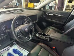 2023 Buick Envision Essence Awd full