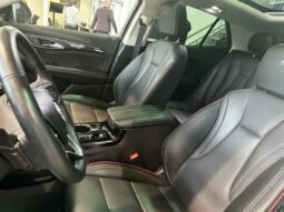 2023 Buick Envision Essence Awd full