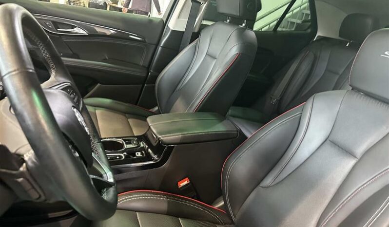 2023 Buick Envision Essence Awd full