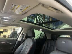 2023 Buick Envision Essence Awd full